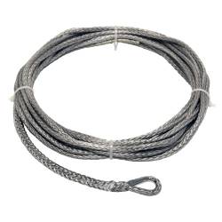 Superwinch - Superwinch 87-42613 Replacement Winch Synthetic Rope 3/16" x 50' - Image 5