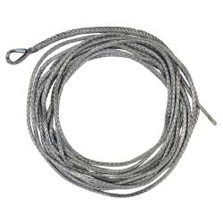 Superwinch - Superwinch 87-42613 Replacement Winch Synthetic Rope 3/16" x 50' - Image 6
