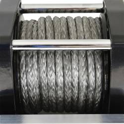 Superwinch - Superwinch 1140230 LT4000SR Synthetic Rope Winch - Image 4
