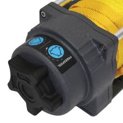 Superwinch - Superwinch 1135270 Terra 3500SR Synthetic Rope Winch - Image 6