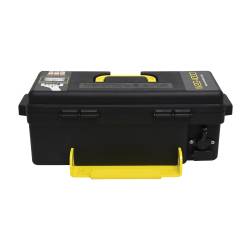 Superwinch - Superwinch 1140232 Winch2Go SR Synthetic Rope Winch - Image 3