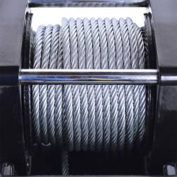 Superwinch - Superwinch 1140220 LT4000 Wire Cable Winch - Image 4