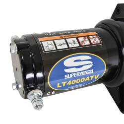 Superwinch - Superwinch 1140220 LT4000 Wire Cable Winch - Image 6