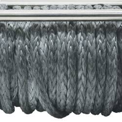 Superwinch - Superwinch 1515001 Tiger Shark 15000SR Synthetic Rope Winch - Image 4