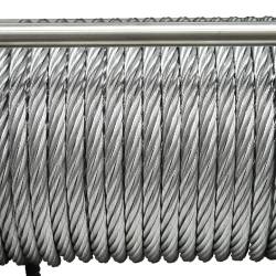 Superwinch - Superwinch 1511200 Tiger Shark 11500 Wire Cable Winch - Image 5