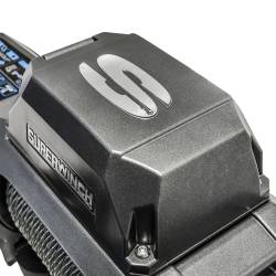 Superwinch - Superwinch 1710200 SX10 Wire Cable Winch - Image 6