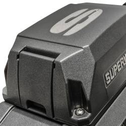 Superwinch - Superwinch 1710201 SX10SR Synthetic Rope Winch - Image 6
