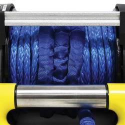 Superwinch - Superwinch 1475201 S7500SR Synthetic Rope Winch - Image 4