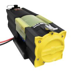 Superwinch - Superwinch 1475201 S7500SR Synthetic Rope Winch - Image 5
