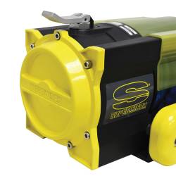 Superwinch - Superwinch 1475201 S7500SR Synthetic Rope Winch - Image 6