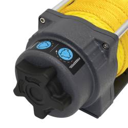Superwinch - Superwinch 1145270 Terra 4500SR Synthetic Rope Winch - Image 6
