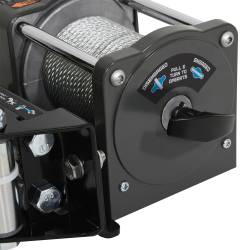 Superwinch - Superwinch 1715001 AC 1500 Winch - Image 4