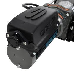 Superwinch - Superwinch 1715001 AC 1500 Winch - Image 6