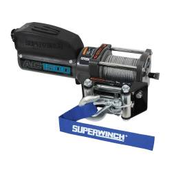 Superwinch - Superwinch 1715001 AC 1500 Winch - Image 2