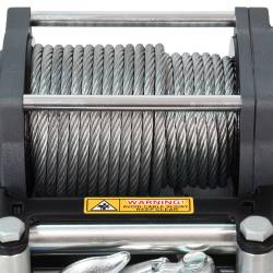 Superwinch - Superwinch 1145260 Terra 4500 Wire Cable Winch - Image 4
