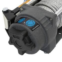 Superwinch - Superwinch 1145260 Terra 4500 Wire Cable Winch - Image 6