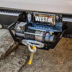 Superwinch - Superwinch 2050 Cradle Hitch Mount - Image 2