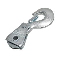 Superwinch - Superwinch 2227A Pulley Block w/Hook - Image 5