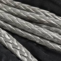 Superwinch - Superwinch 90-24595 Winch Synthetic Rope - Image 6