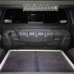 TITAN Fuel Tanks - TITAN Fuel Tanks 5410040 Travel Trekker Auxiliary Diesel Fuel System - Image 4