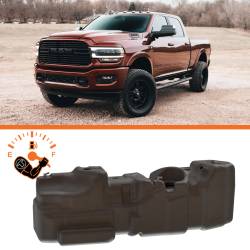 TITAN Fuel Tanks - TITAN Fuel Tanks 7030113 Extra Large Midship Tank for 13-25 RAM 2500/3500 - Image 1
