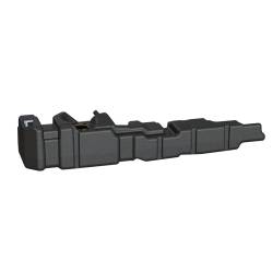 TITAN Fuel Tanks - TITAN Fuel Tanks 7010519 Extra Large Midship Tank 43 Gallon Diesel Tank - Image 3