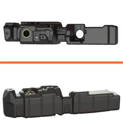 TITAN Fuel Tanks - TITAN Fuel Tanks 7010317 Extra Large Midship Tank - Image 5