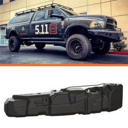 TITAN Fuel Tanks - TITAN Fuel Tanks 7030313 Extra Large Midship Tank for 13-25 RAM 2500/3500 - Image 4