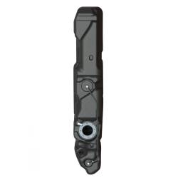 TITAN Fuel Tanks - TITAN Fuel Tanks 7030313 Extra Large Midship Tank for 13-25 RAM 2500/3500 - Image 2