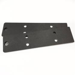 TITAN Fuel Tanks - TITAN Fuel Tanks 9900001 Aluminum Body Insulator Kit - Image 3