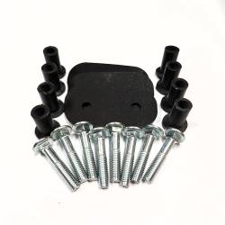 TITAN Fuel Tanks - TITAN Fuel Tanks 9900001 Aluminum Body Insulator Kit - Image 4