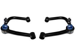 Tuff Country - Tuff Country 20962 Ball Joint Upper Control Arms for 21-25 Ford Bronco 4WD - Image 1
