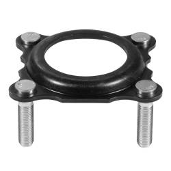 Yukon Gear and Axle - Yukon Gear YSPRET-017 Rear Axle Bearing Retainer for Dana-35 w/Studs - Image 1