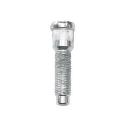 Yukon Gear and Axle - Yukon Gear YSPSTUD-039 Drive Axle Stud 2-3/16" x 1/2"-20 Thread 0.619" Knurl Dia - Image 1