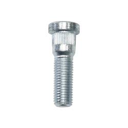 Yukon Gear and Axle - Yukon Gear YSPSTUD-040 Drive Axle Stud 45mm x M12-1.5 Thread 14.30mm Knurl Dia - Image 1