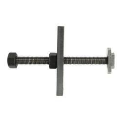 Yukon Gear and Axle - Yukon Gear YT P72 Front Bearing Puller Tool for Toyota 8" Clamshell CV Axle - Image 1