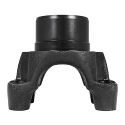 Yukon Gear and Axle - Yukon Gear YY D44-1310-24F FR Pinion Yoke for Dana-30/44 1310U-Bolt 24SPL for JK - Image 2