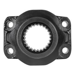 Yukon Gear and Axle - Yukon Gear YY D44-1310-24F FR Pinion Yoke for Dana-30/44 1310U-Bolt 24SPL for JK - Image 4