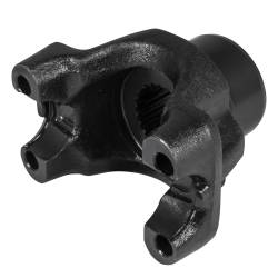 Yukon Gear and Axle - Yukon Gear YY D44-1310-24F FR Pinion Yoke for Dana-30/44 1310U-Bolt 24SPL for JK - Image 5