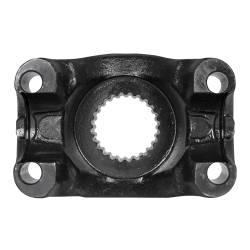 Yukon Gear and Axle - Yukon Gear YY D44-1310-24F FR Pinion Yoke for Dana-30/44 1310U-Bolt 24SPL for JK - Image 3