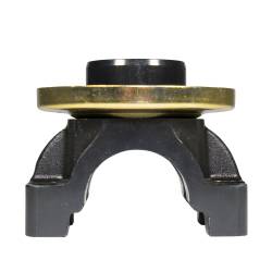 Yukon Gear and Axle - Yukon Gear YY D44-1350-24F Front Pinion Yoke D30/44 1350 U-Bolt Des 24SPL for JK - Image 2