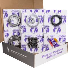Yukon Gear and Axle - Yukon Gear YGKT008-488-3 FR/RR Diff Ring/Pinion Gear for 10-20 4Runner 8.2/8"IFS - Image 2