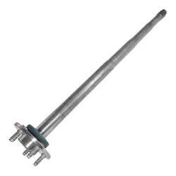 Yukon Gear and Axle - Yukon Gear YA C52114548AC Rear Axle for 09-12 Liberty Nitro 31.5" Long 1.705"B - Image 3