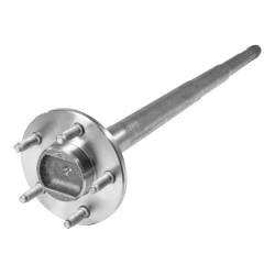 Yukon Gear and Axle - Yukon Gear YA C52114548AC Rear Axle for 09-12 Liberty Nitro 31.5" Long 1.705"B - Image 2