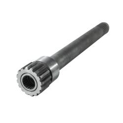 Yukon Gear and Axle - Yukon Gear YA C52114636AB Right Inner Axle for Chrysler 8.0" IFS 29/16SPL - Image 1