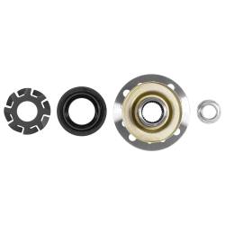 Yukon Gear and Axle - Yukon Gear YGKT009-488 4.88 Gear Kit Package for 01-02 Toyota Tacoma/Tundra 4WD - Image 1