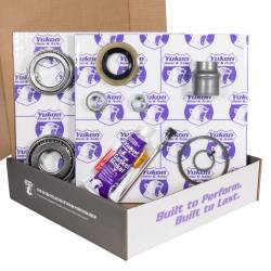 Yukon Gear and Axle - Yukon Gear YGKT009-488 4.88 Gear Kit Package for 01-02 Toyota Tacoma/Tundra 4WD - Image 3