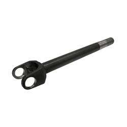 Yukon Gear and Axle - Yukon Gear YA D80178-1-35 Drive Axle Shaft for 00-02 RAM 2500/3500 - Image 1