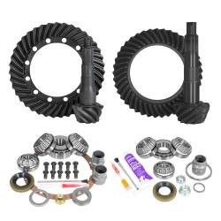 Yukon Gear and Axle - Yukon Gear YGKT009-488 4.88 Gear Kit Package for 01-02 Toyota Tacoma/Tundra 4WD - Image 7