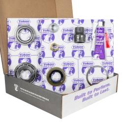 Yukon Gear and Axle - Yukon Gear YGKT010-488 FR/RR Diff. Ring/Pinion Gear for 03-06 Tundra 9.5 - Image 2